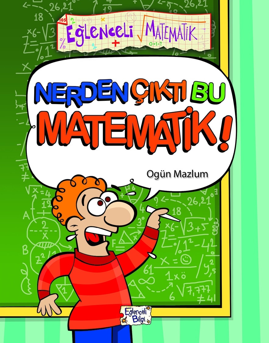 Nerden Çıktı Bu Matematik!