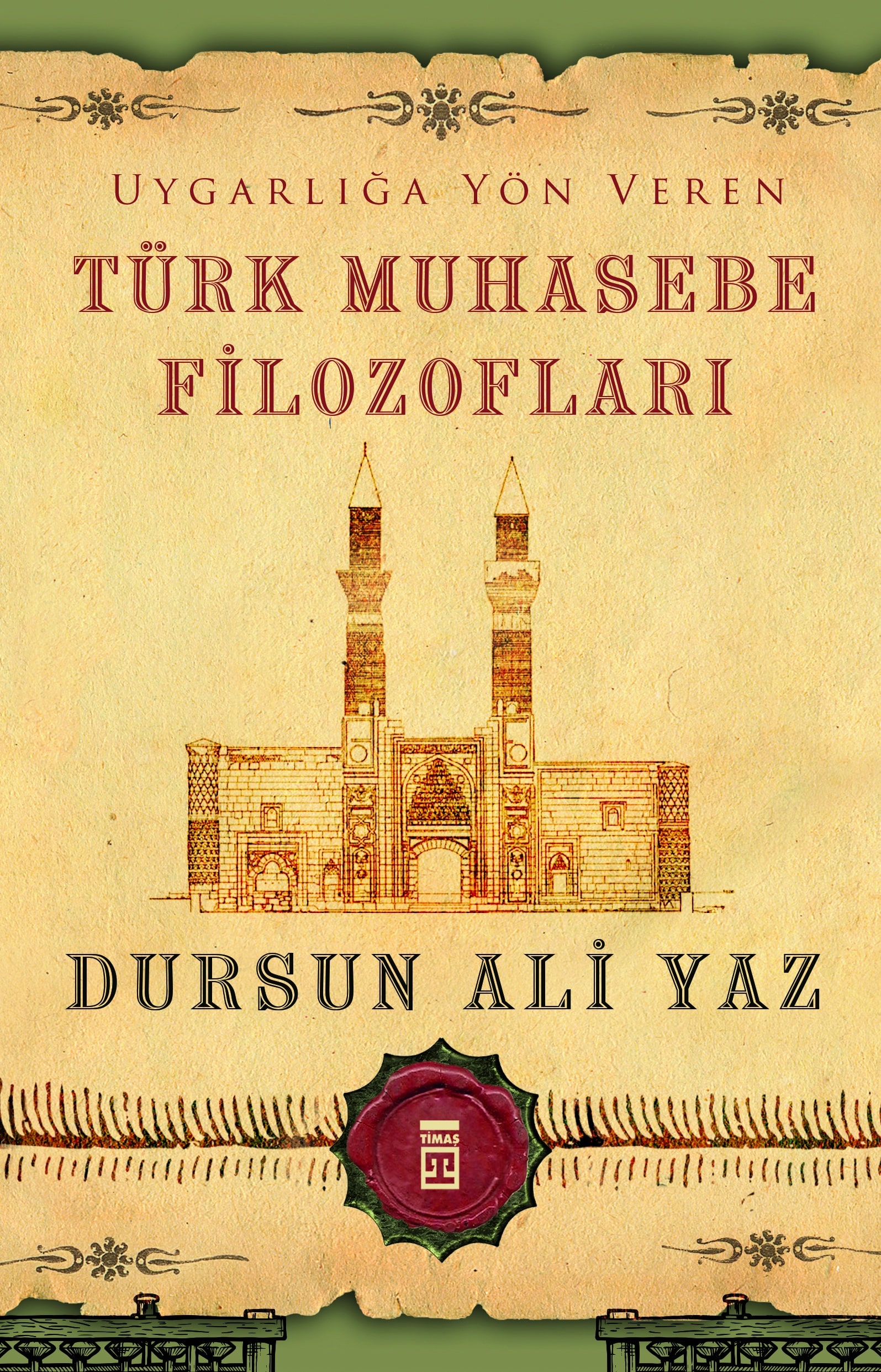 Türk Muhasebe Filozofları