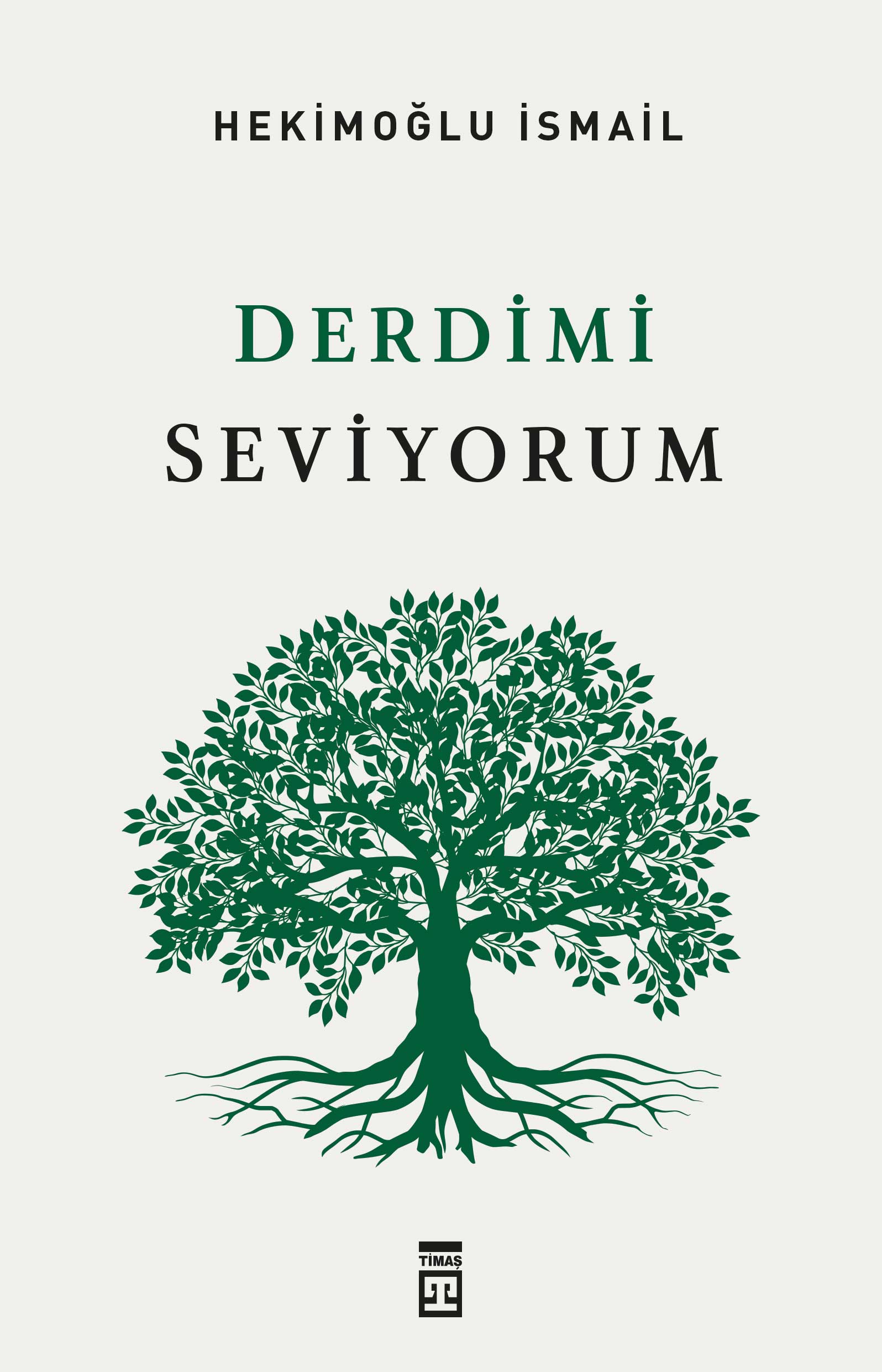 Derdimi Seviyorum 1