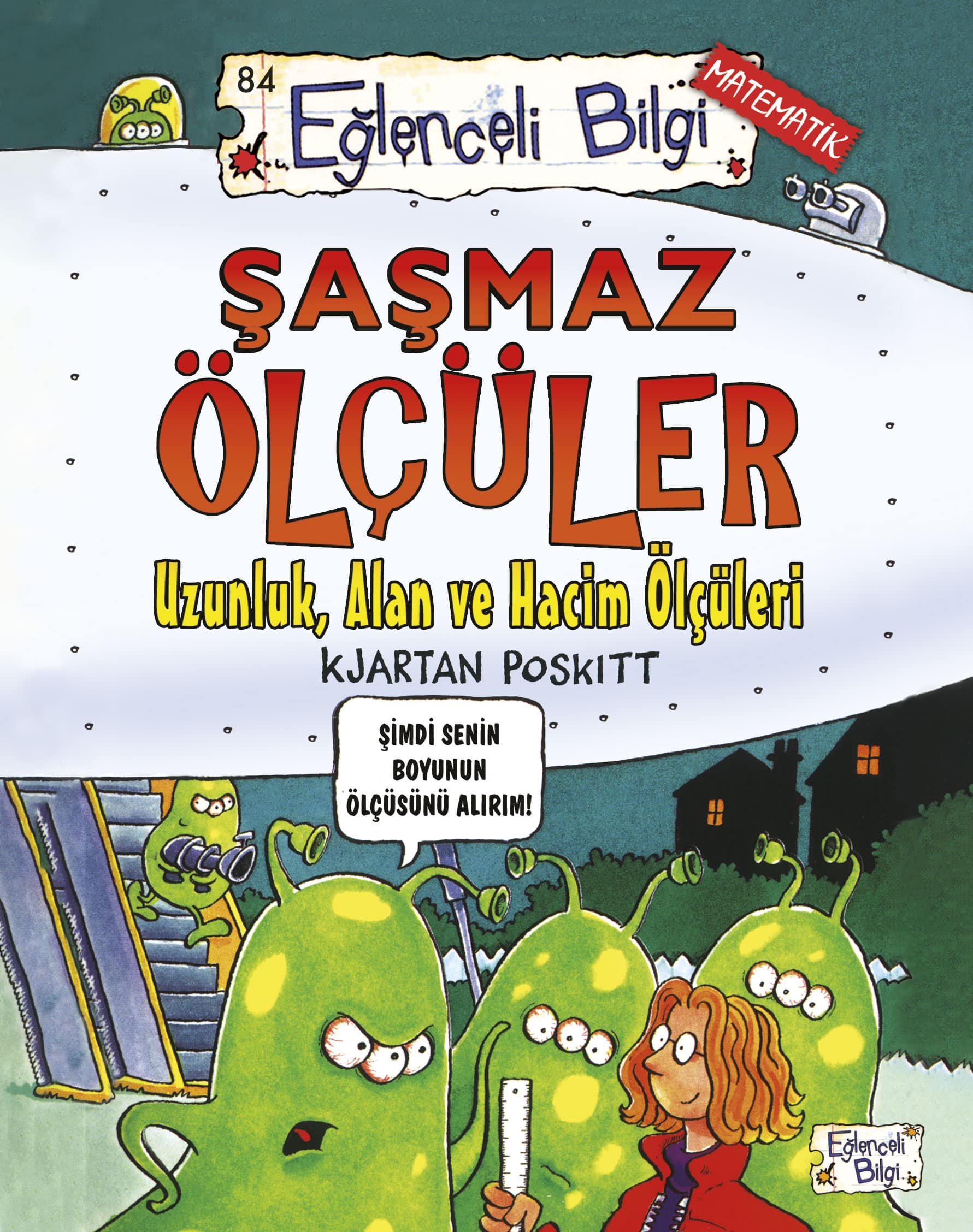 Şaşmaz Ölçüler 1