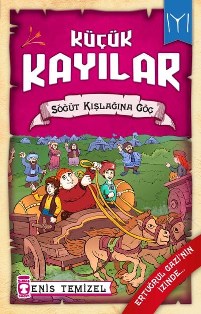 Tepük Turnuvası - Küçük Kayılar 2