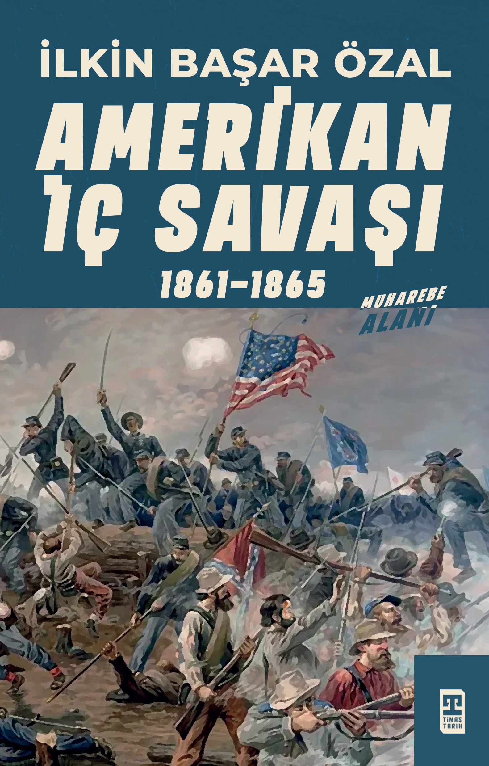 Amerikan İç Savaşı 1