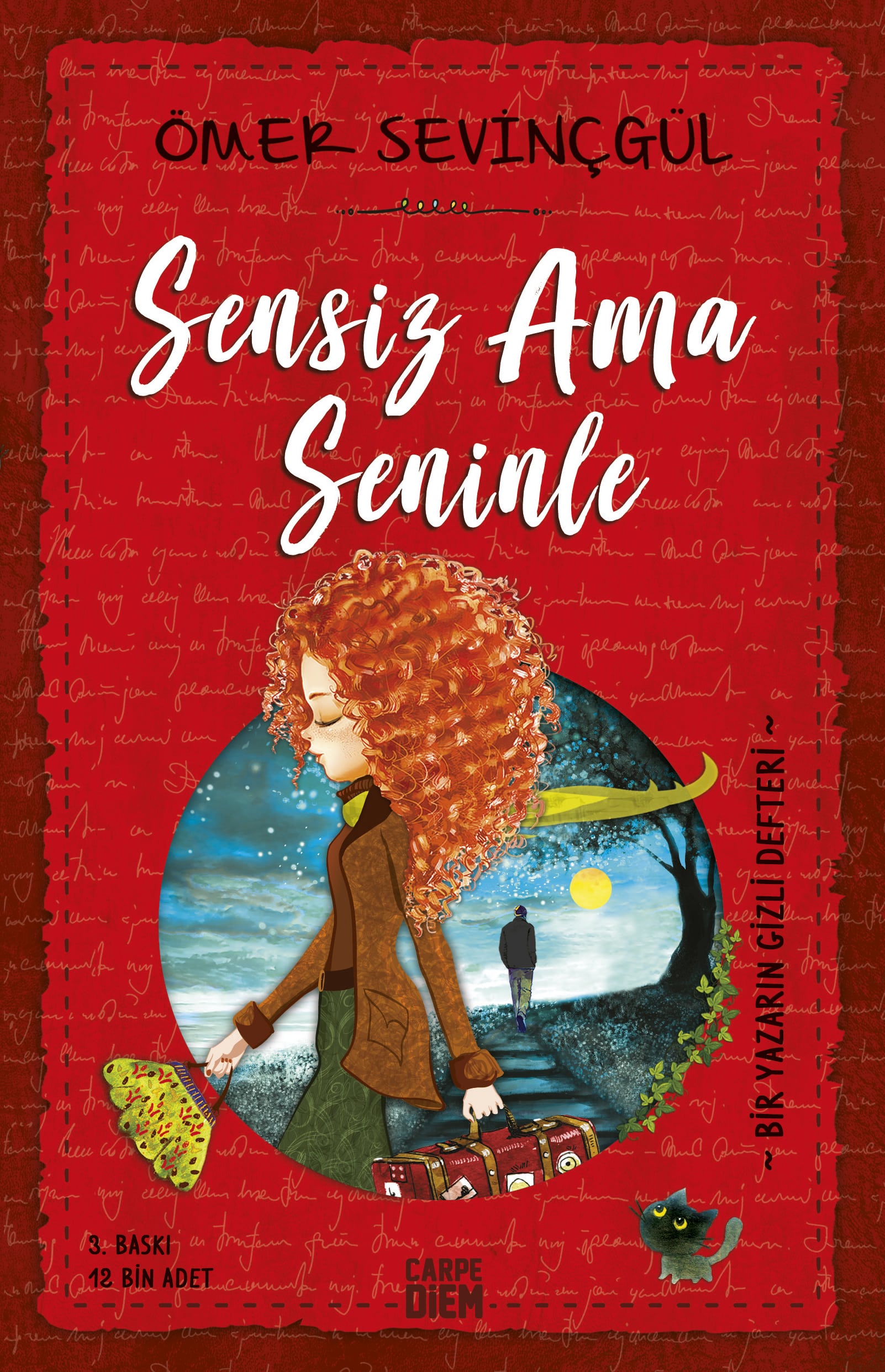 Sensiz Ama Seninle 1