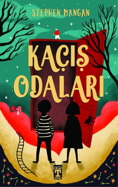 Kaçış Odaları