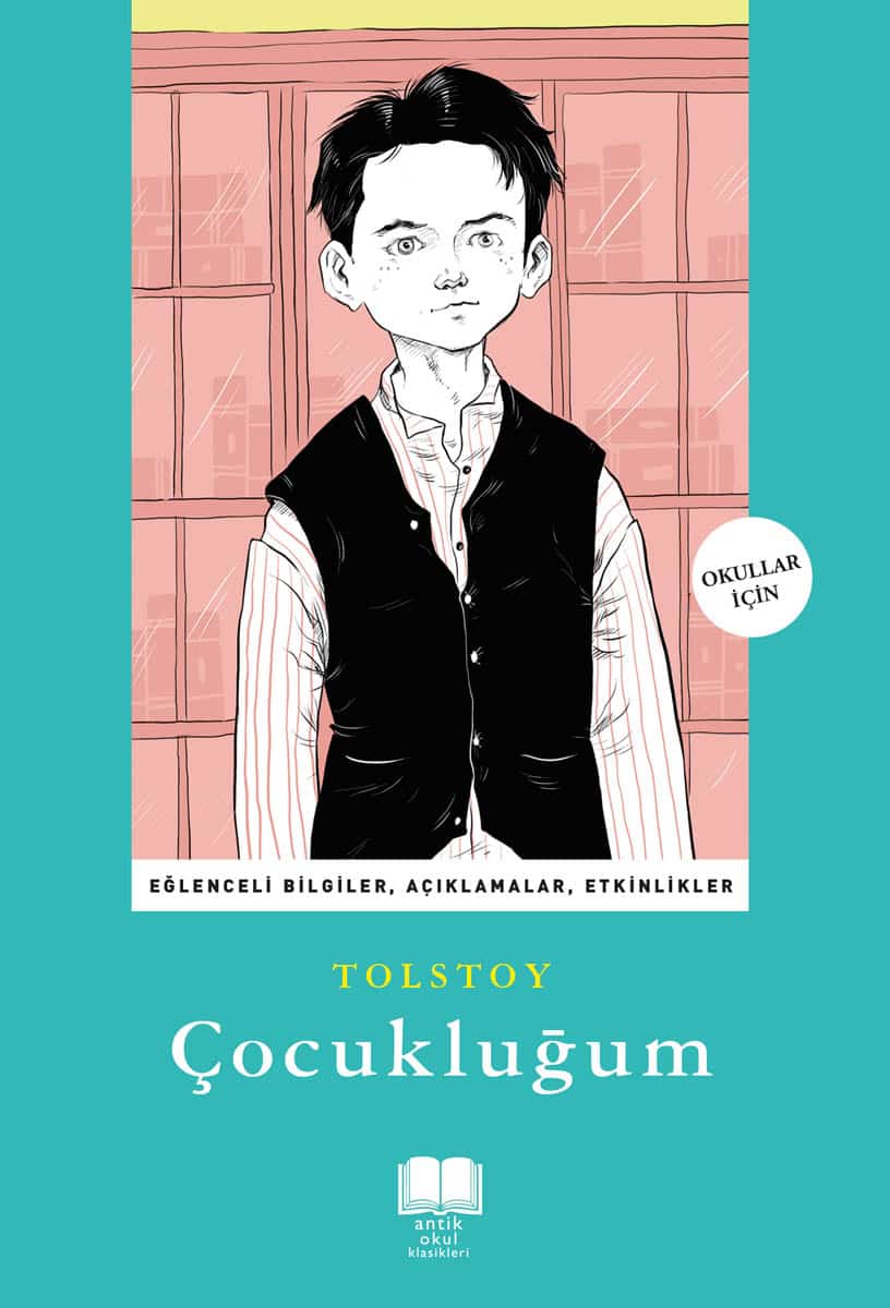 Çocukluğum 1