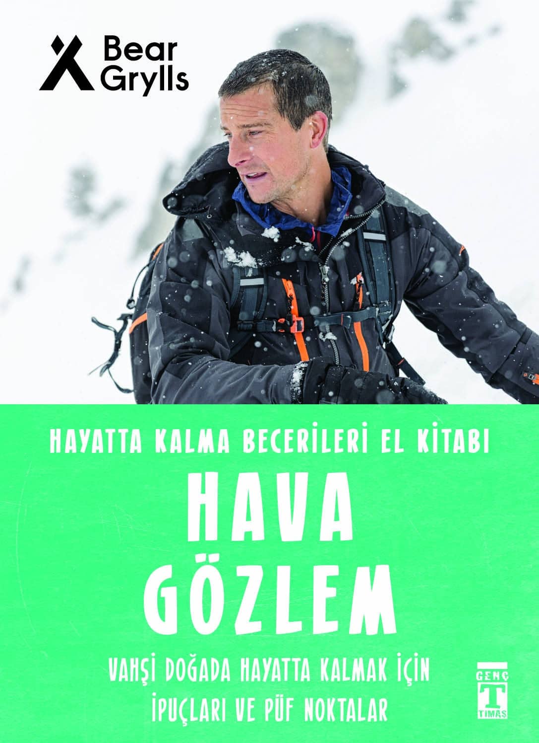 Hava Gözlem – Hayatta Kalma Becerileri El Kitabı 10 1