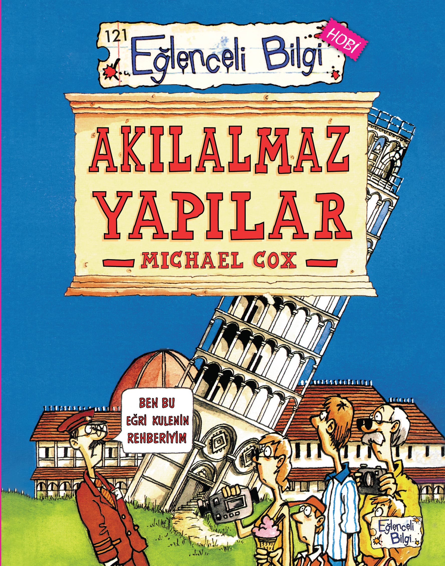 Akılalmaz Yapılar 1