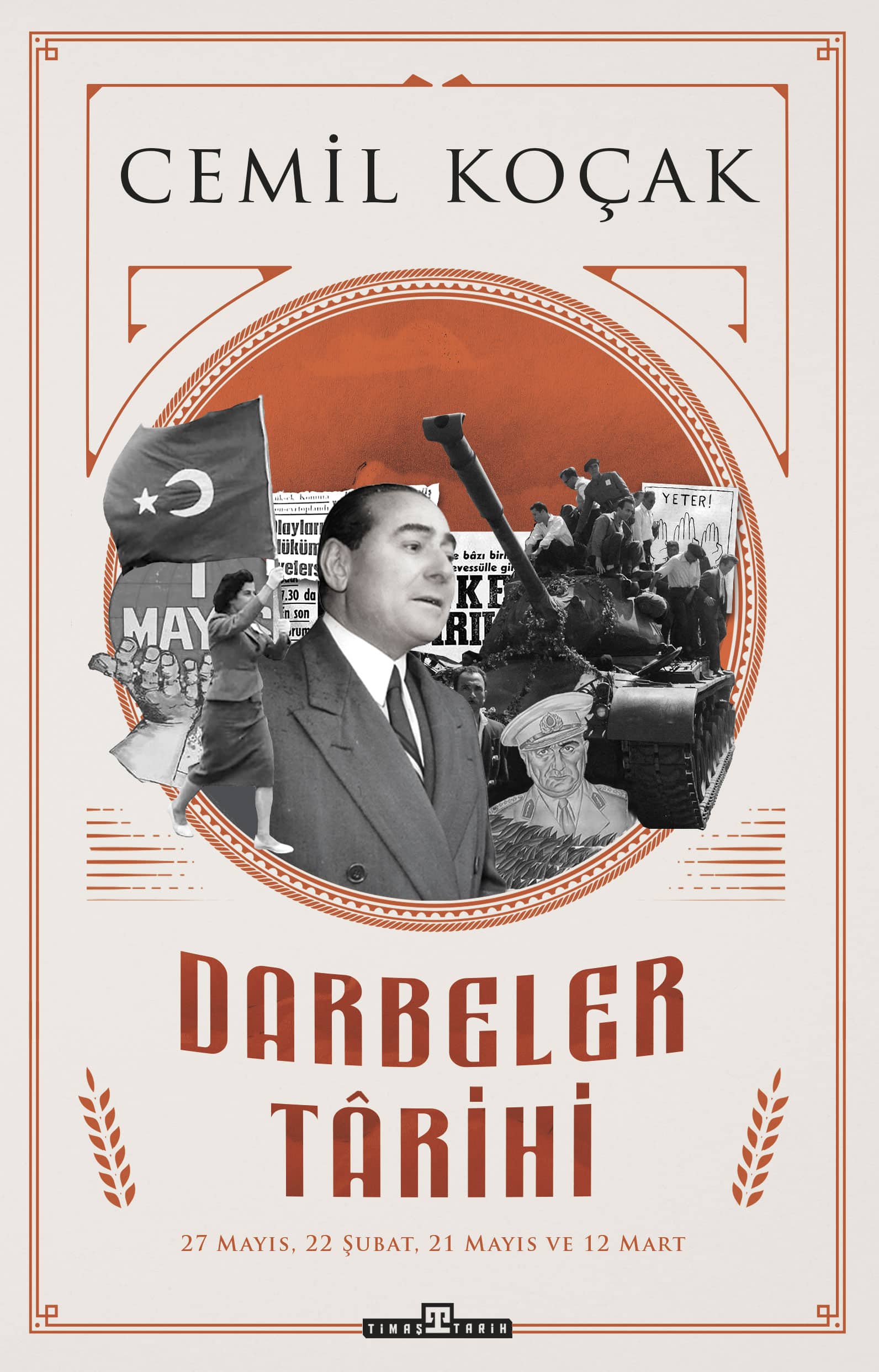 Darbeler Tarihi 1