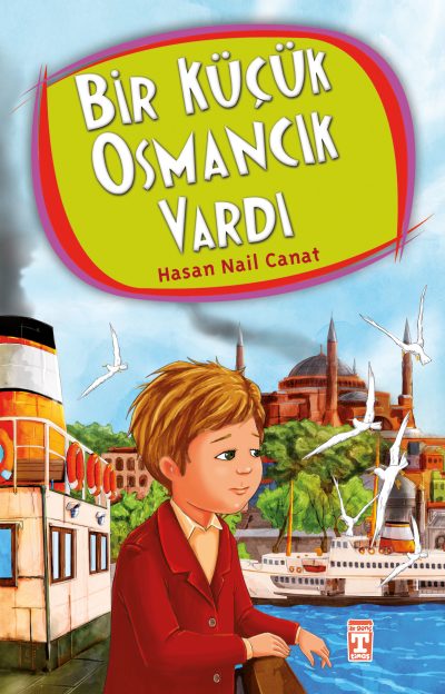 Bir Küçük Osmancık Vardı