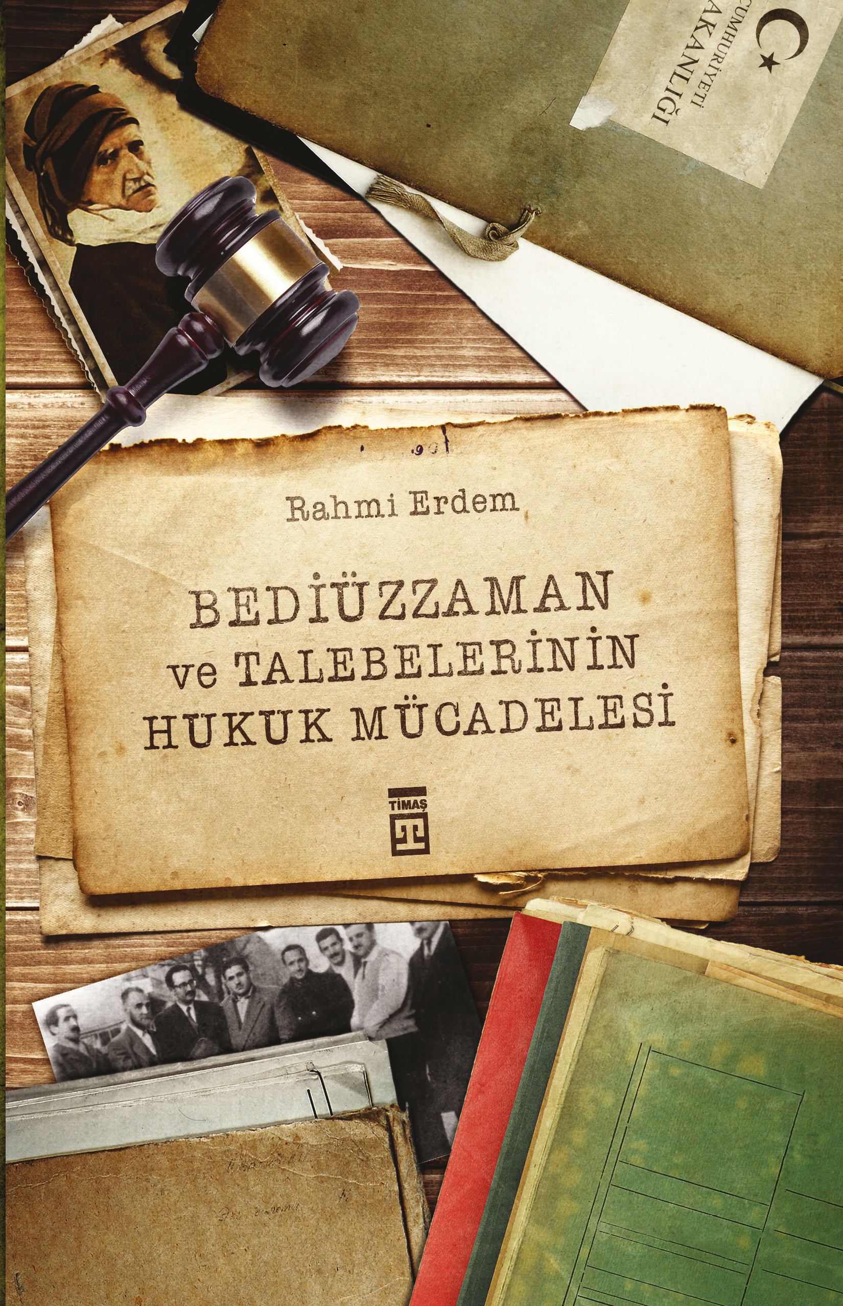 Bediüzzaman ve Talebelerinin Hukuk Mücadelesi 1