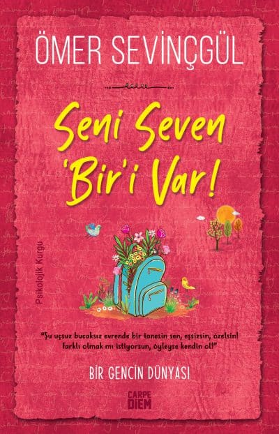 Seni Seven Biri Var