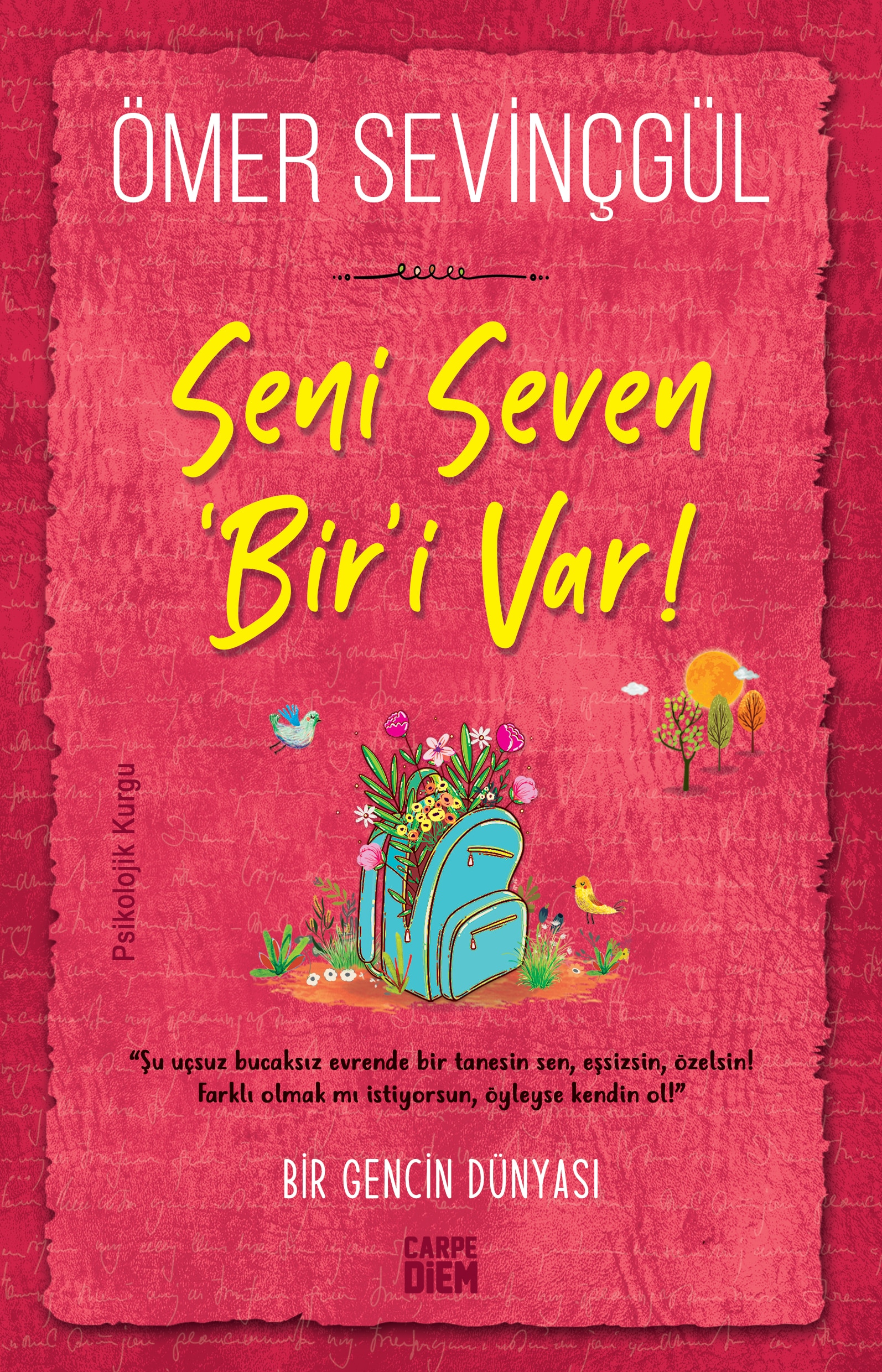 Seni Seven Biri Var 1