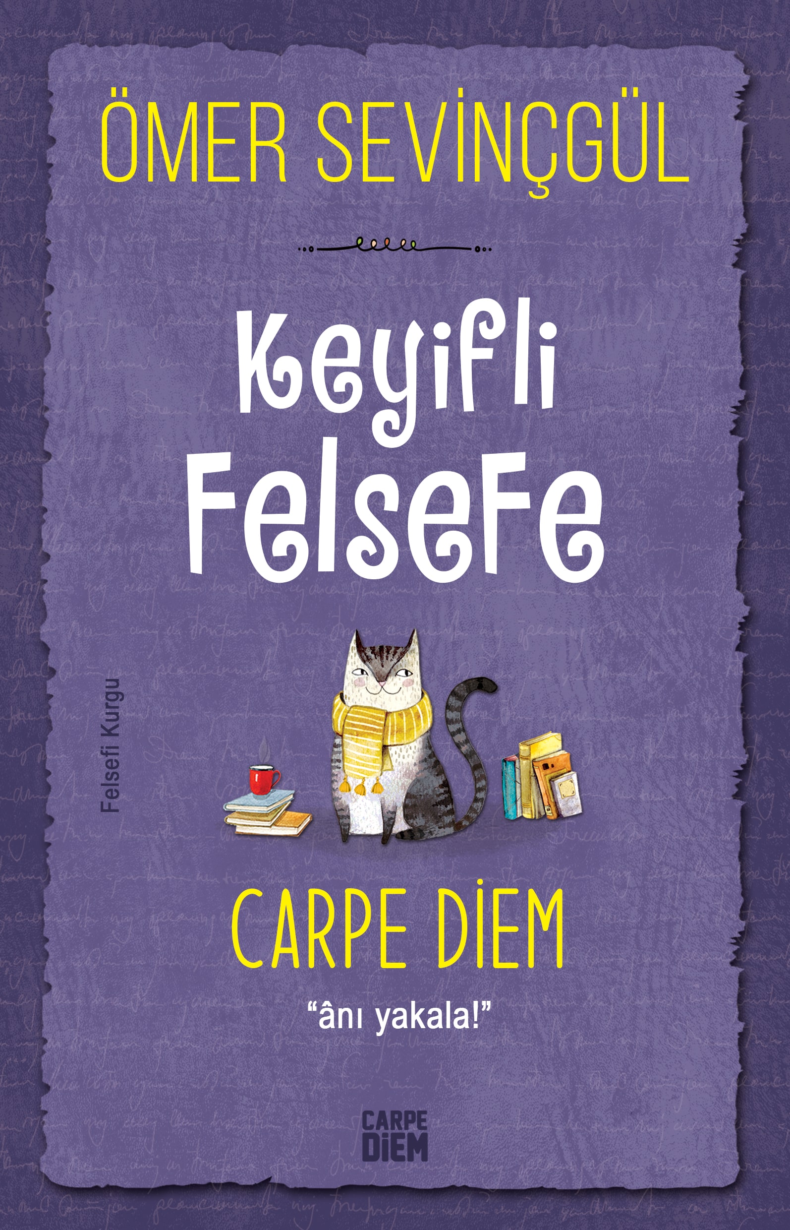 Carpe Diem (Keyifli Felsefe) 1