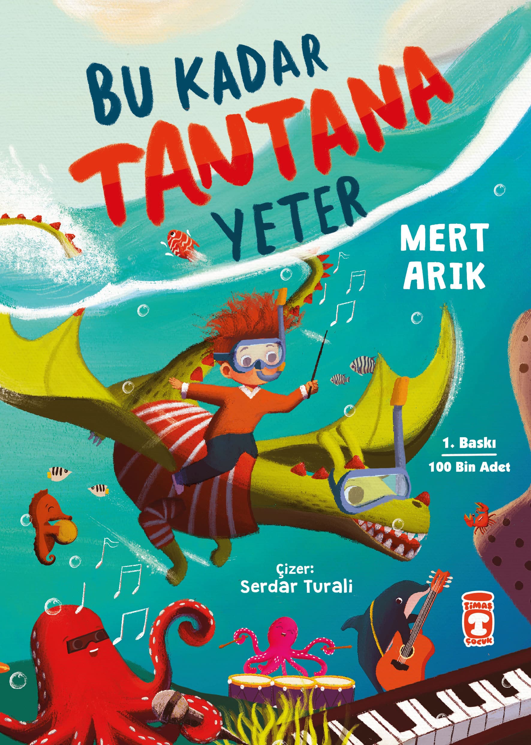 Bu Kadar Tantana Yeter 1