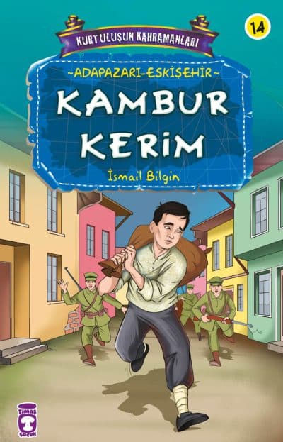 Hamdi Bey - Kurtuluşun Kahramanları 2 (18)