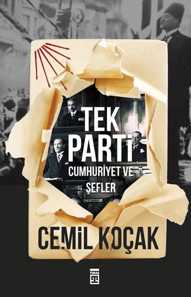 Tek Parti 1