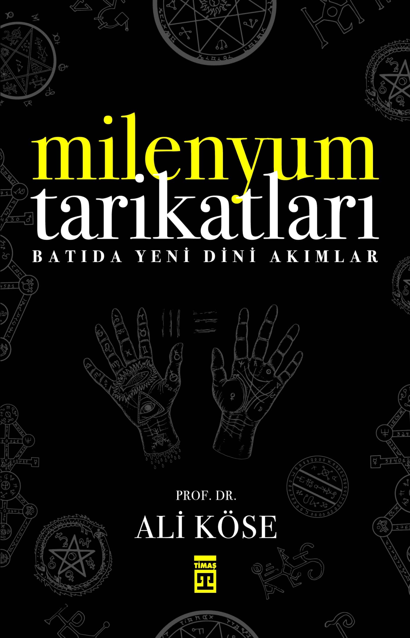 Milenyum Tarikatları 1