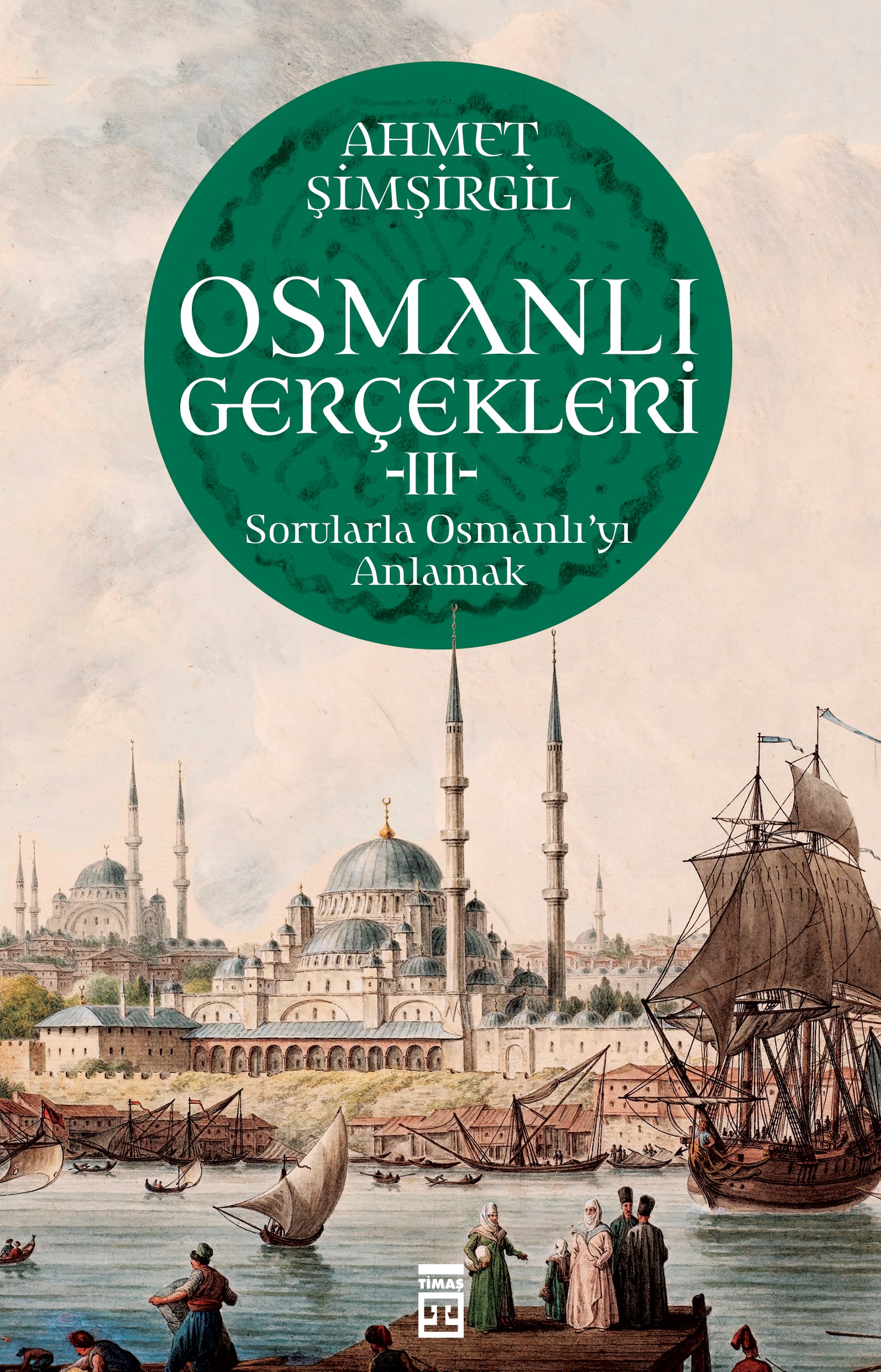 Osmanlı Gerçekleri 3 1