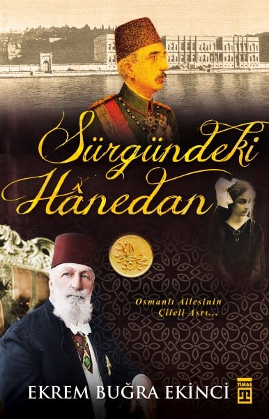 Sürgündeki Hanedan 1