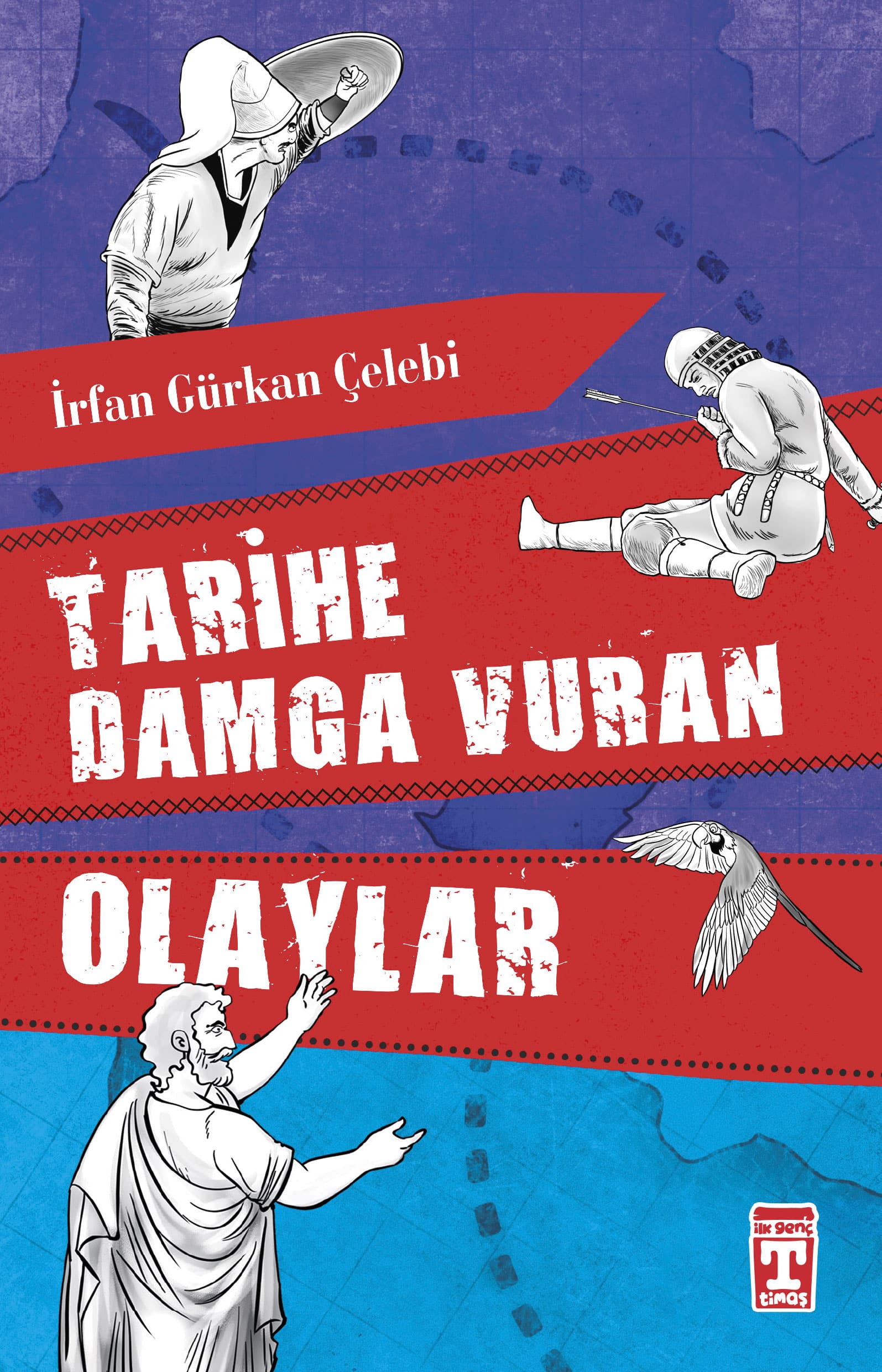 Tarihe Damga Vuran Olaylar 1