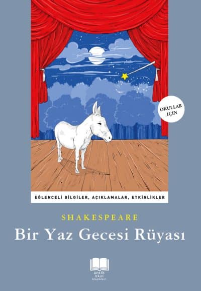 Bir Yaz Gecesi Rüyası