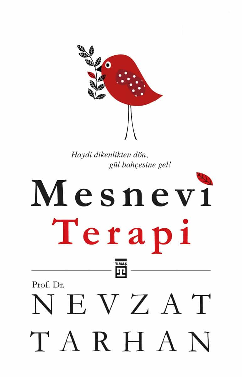 Mesnevi Terapi 1