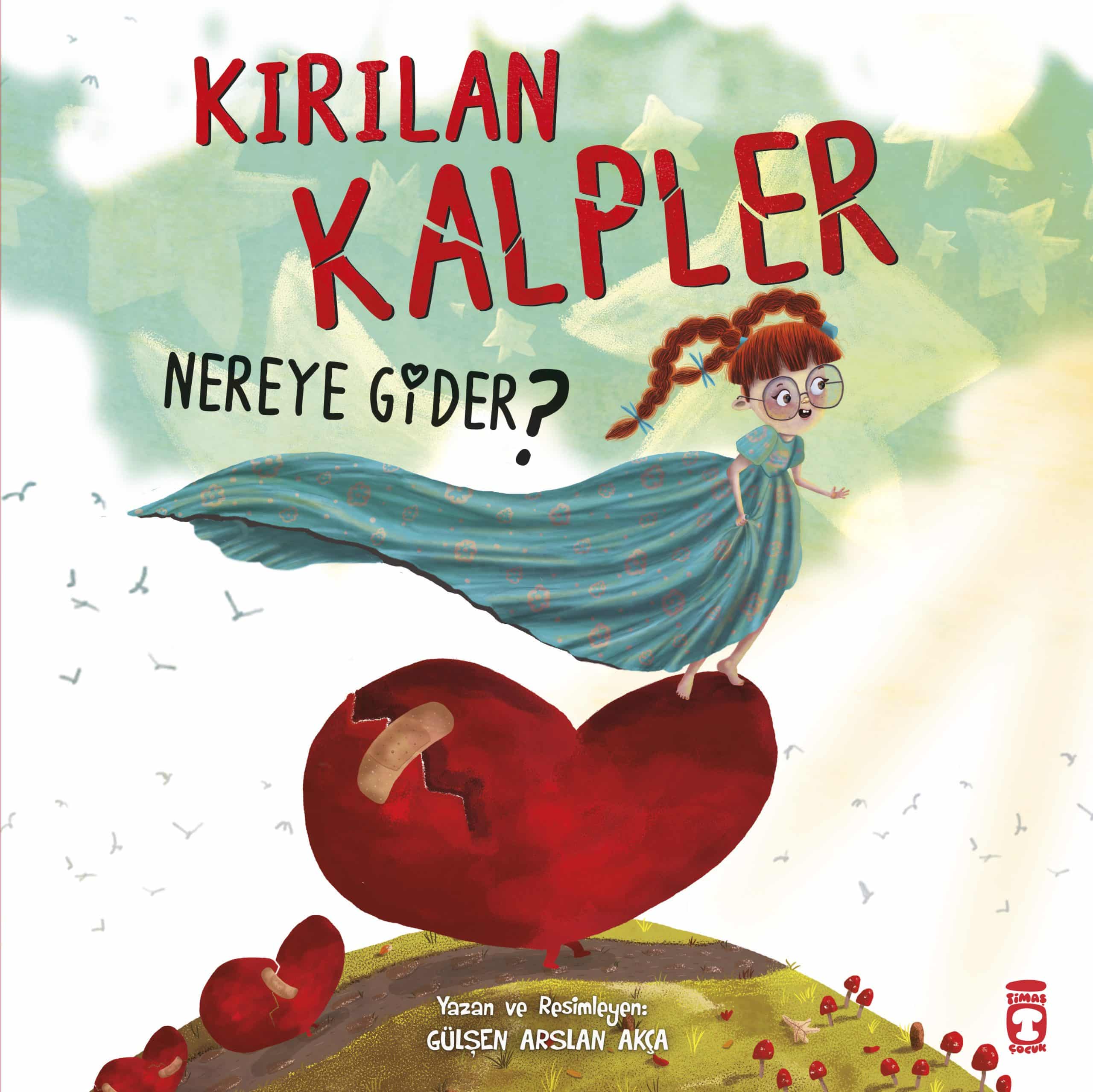 Kırılan Kalpler Nereye Gider? 1