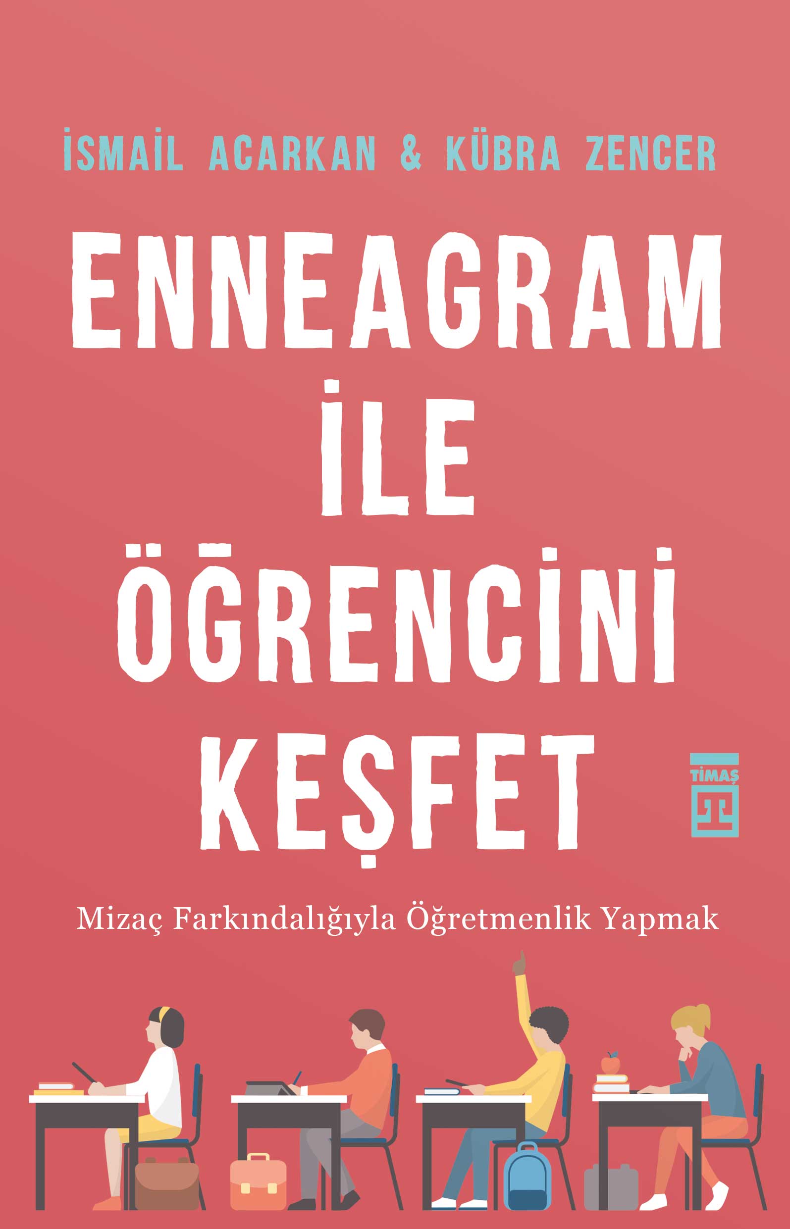 Enneagram ile Öğrencini Keşfet 1