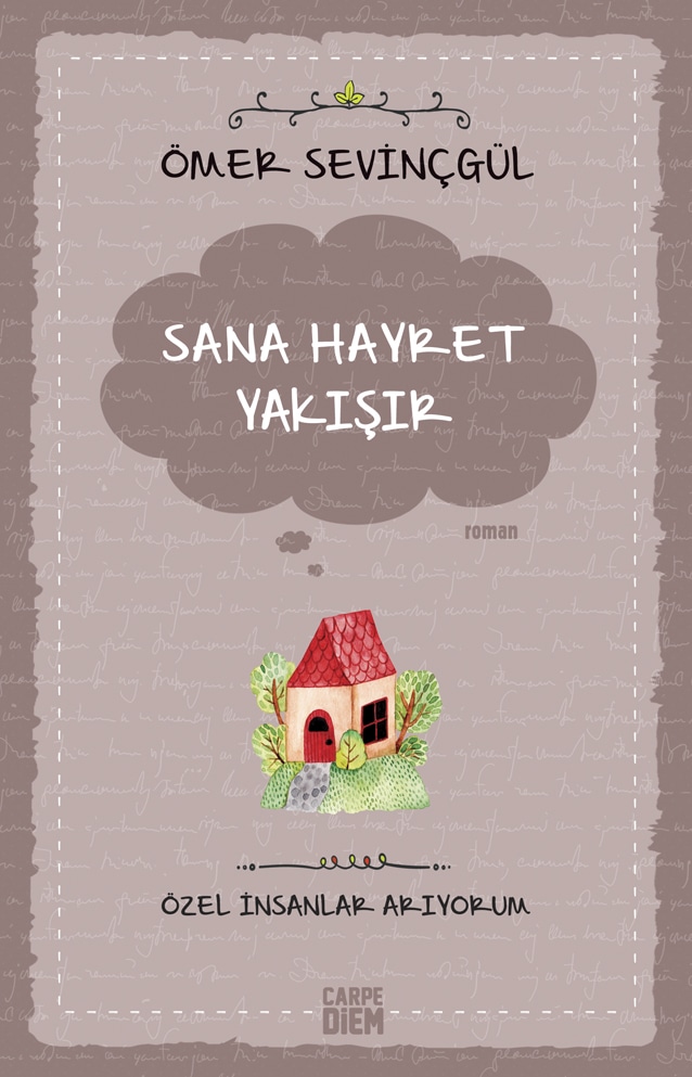 Sana Hayret Yakışır