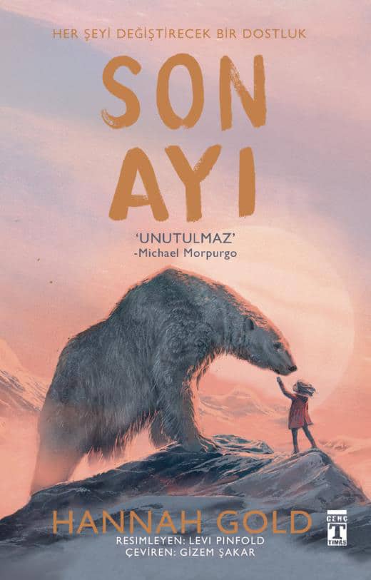 Son Ayı 1