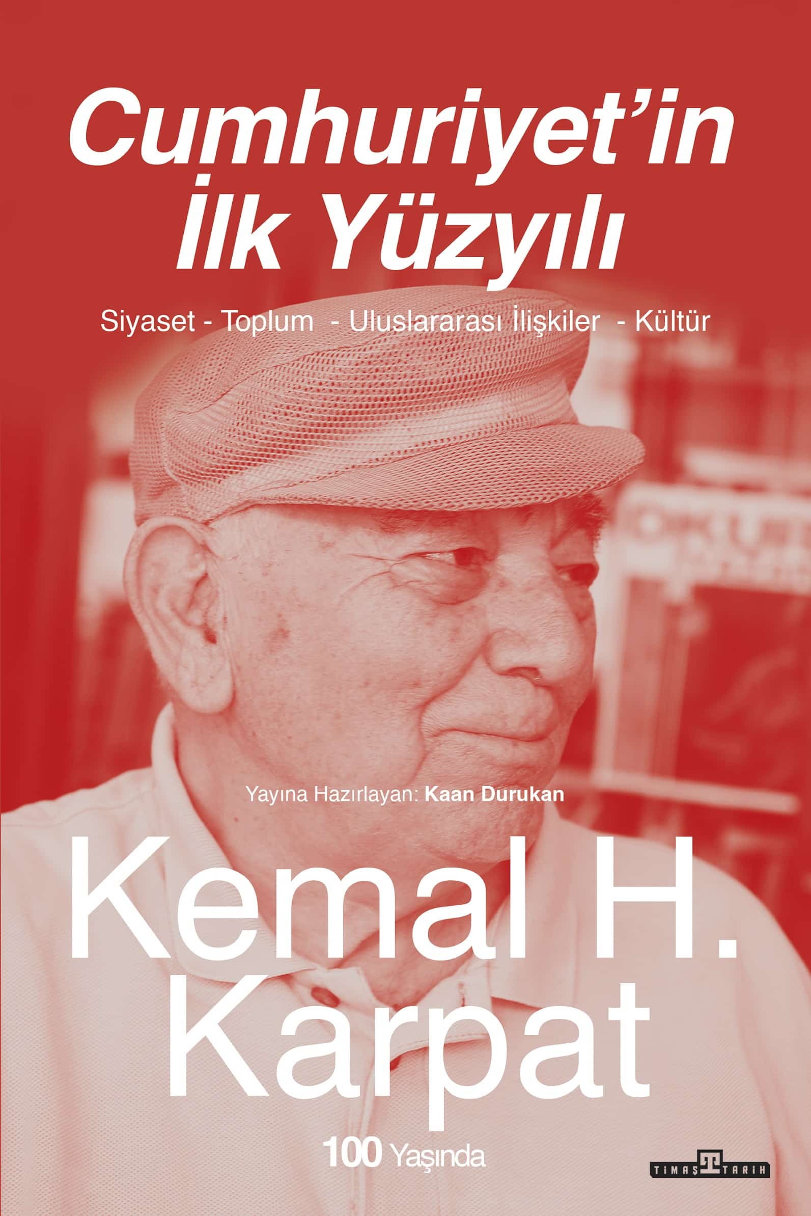 Cumhuriyet’in İlk Yüzyılı 1