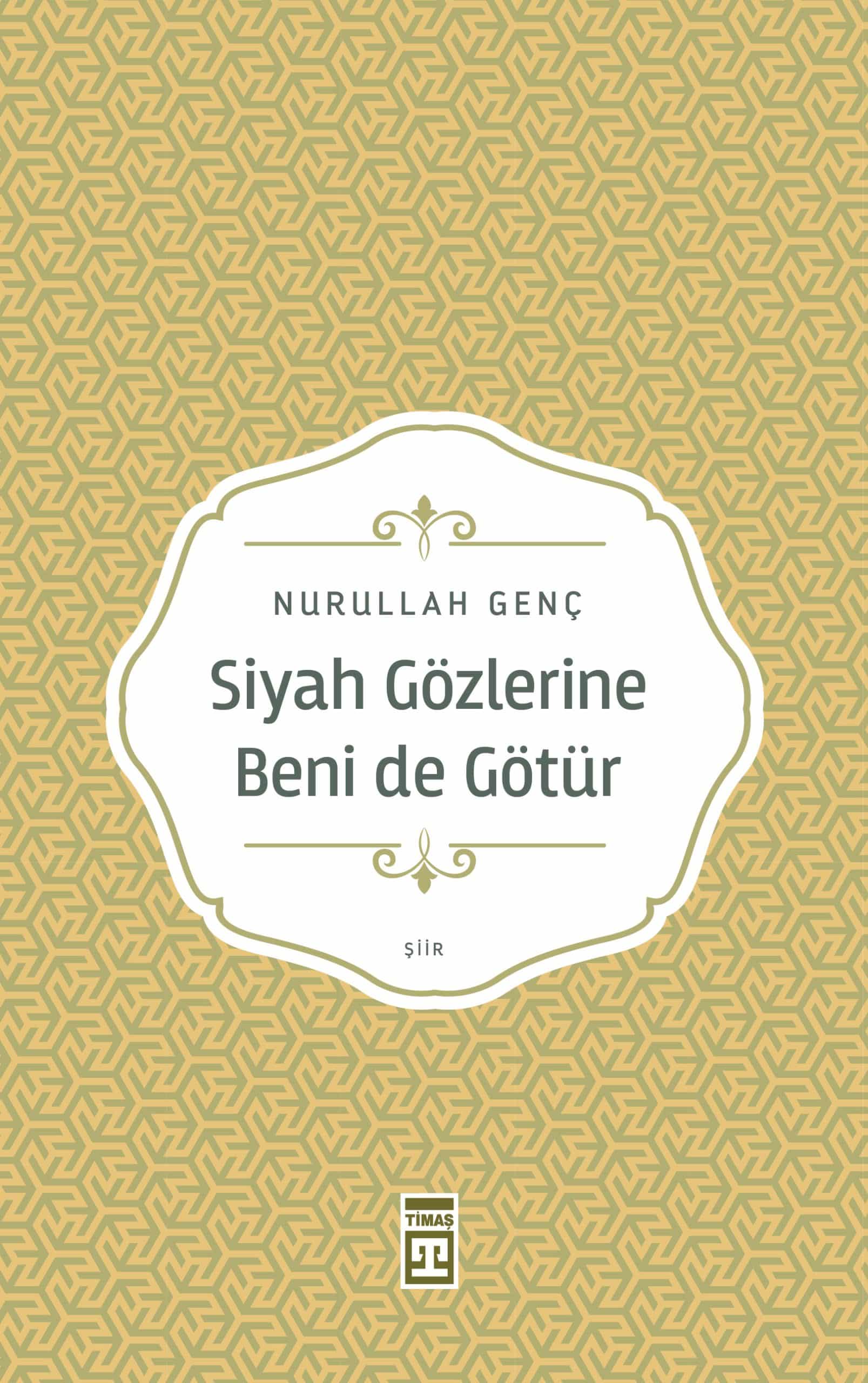 Siyah Gözlerine Beni De Götür