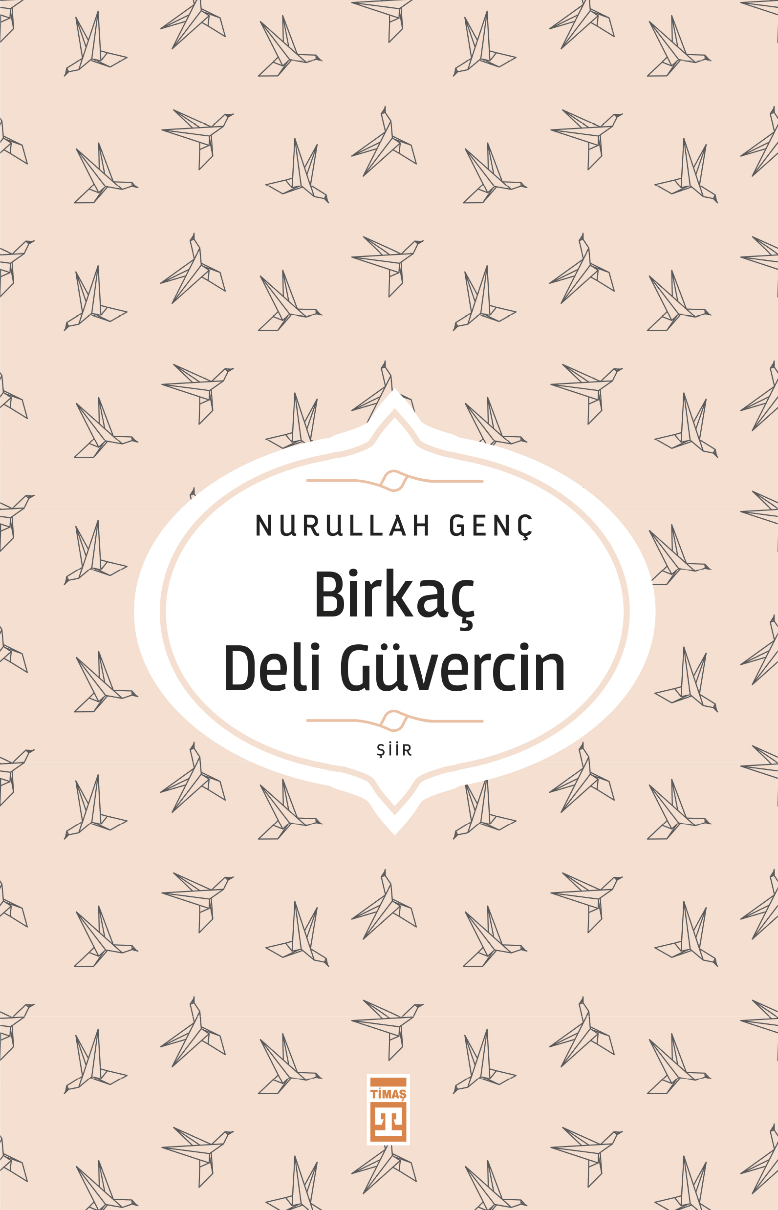 Birkaç Deli Güvercin 1