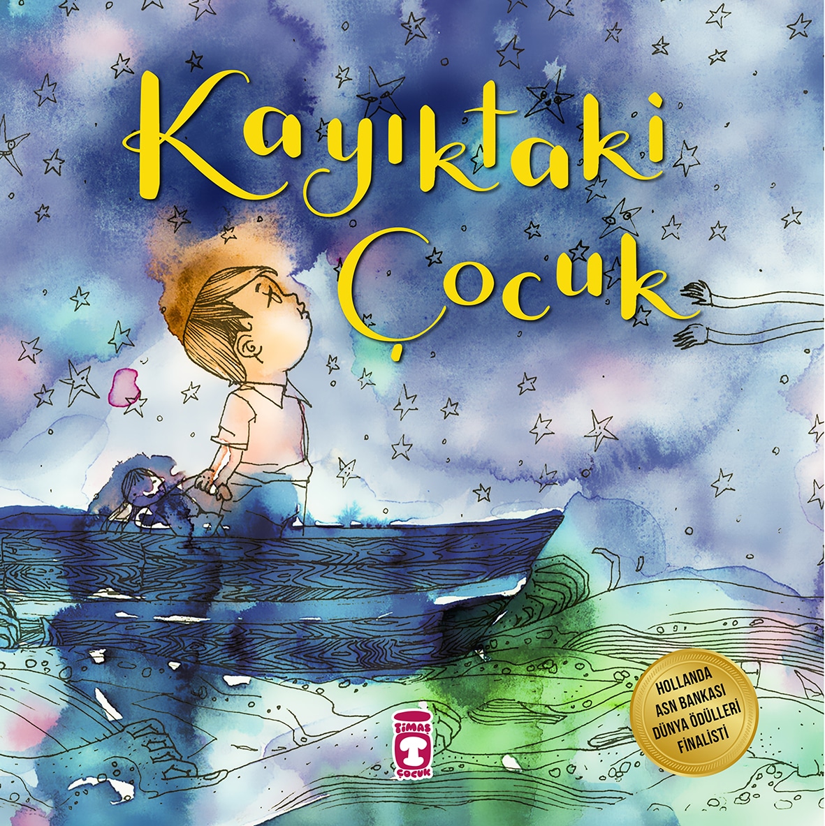 Kayıktaki Çocuk 1