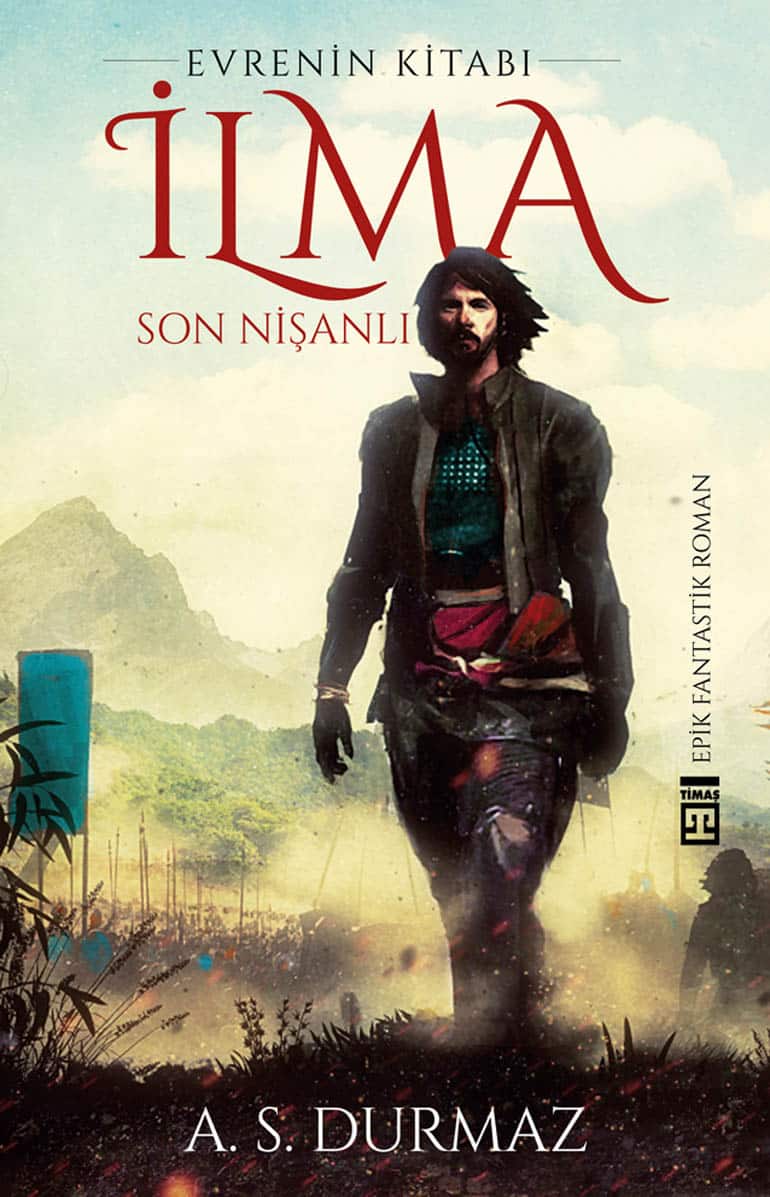 İlma I – Son Nişanlı 1