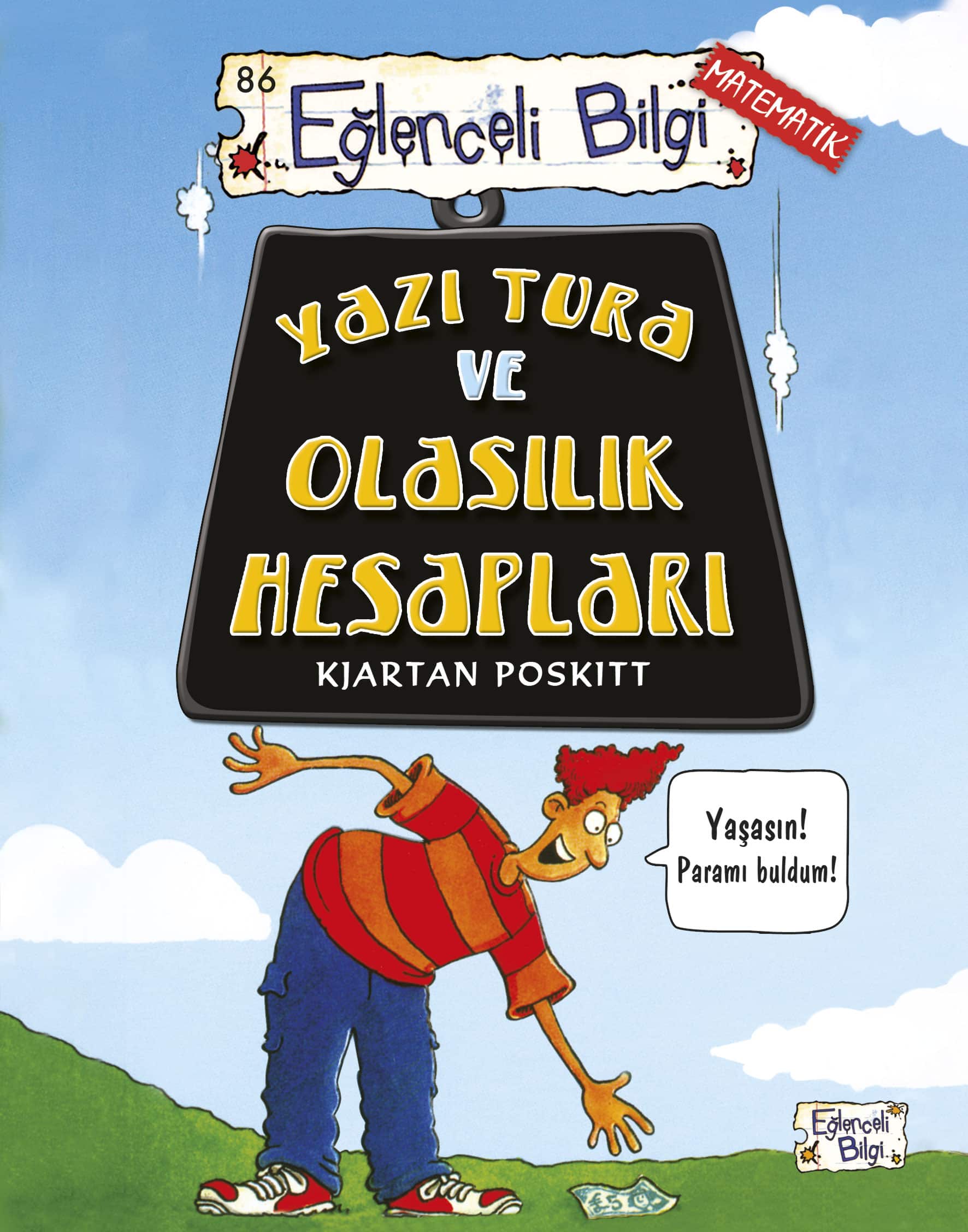 Yazı Tura ve Olasılık Hesapları 1