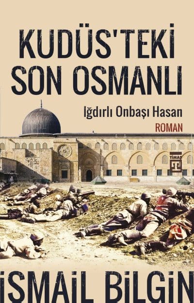 Binbaşı Emire Ayşe - Kurtuluşun Kahramanları 1 (8)