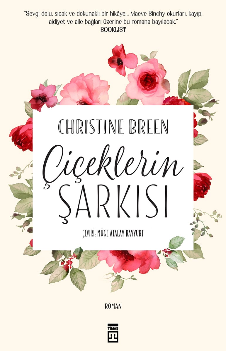 Çiçeklerin Şarkısı 1