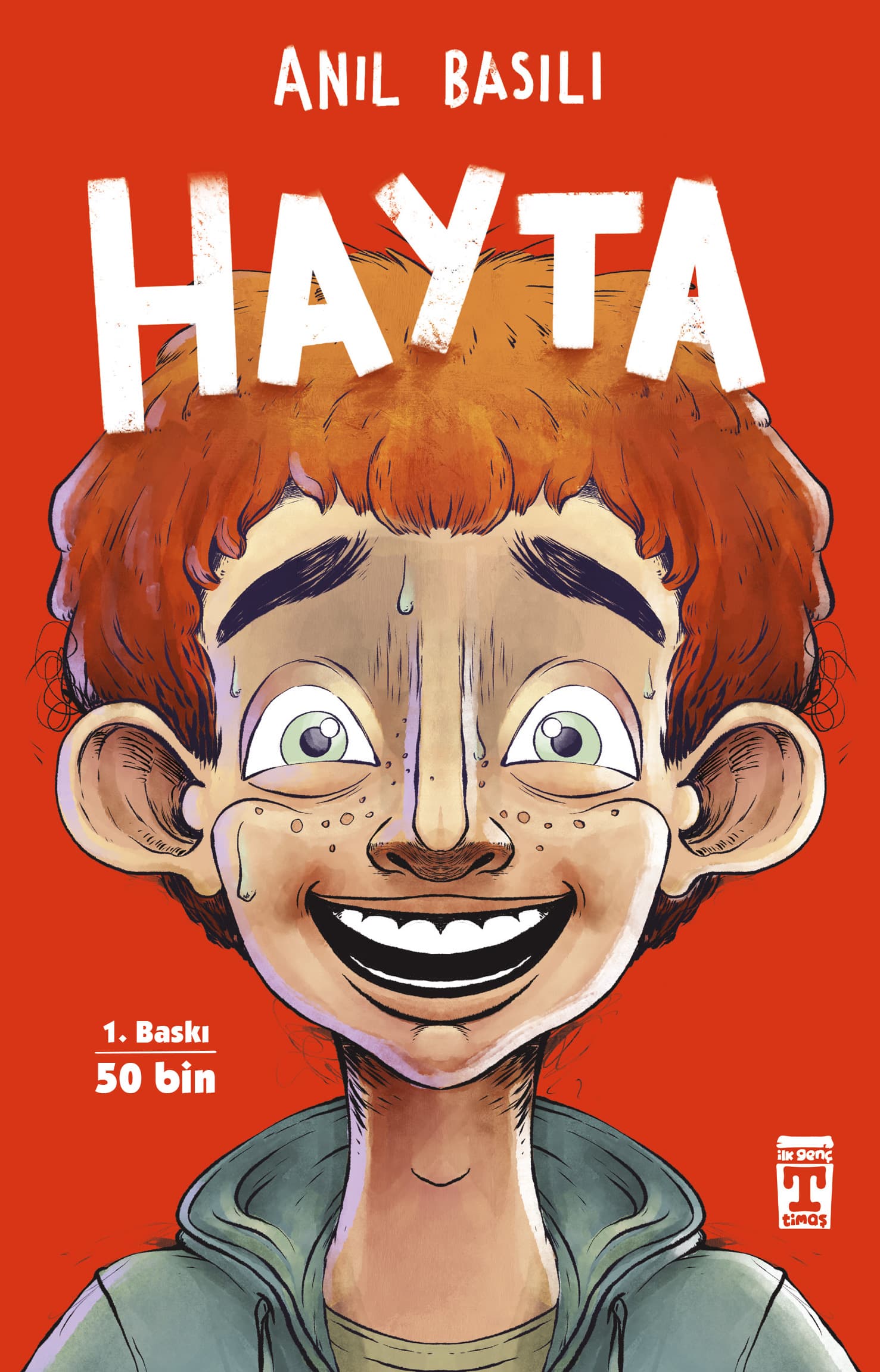 Hayta 1