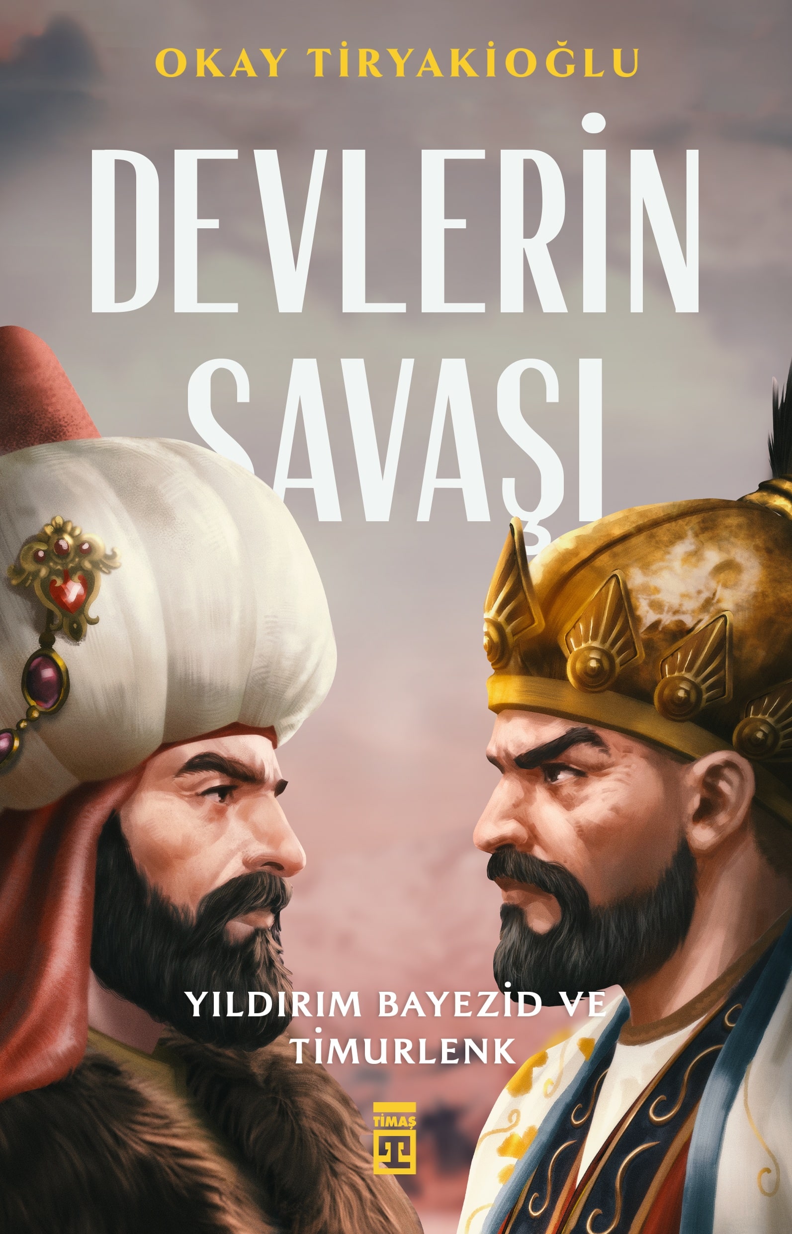 Devlerin Savaşı 1