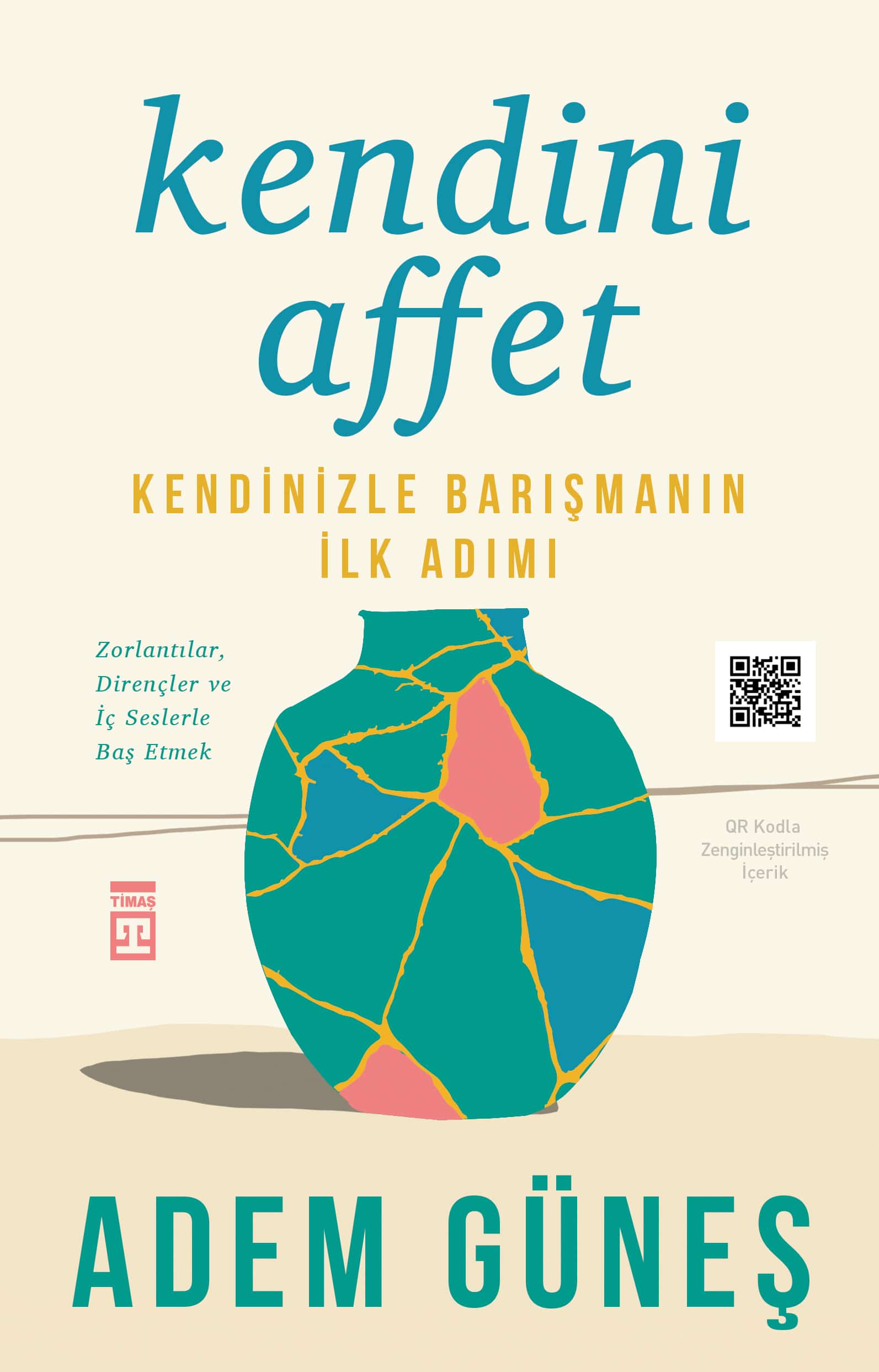 Kendini Affet 1