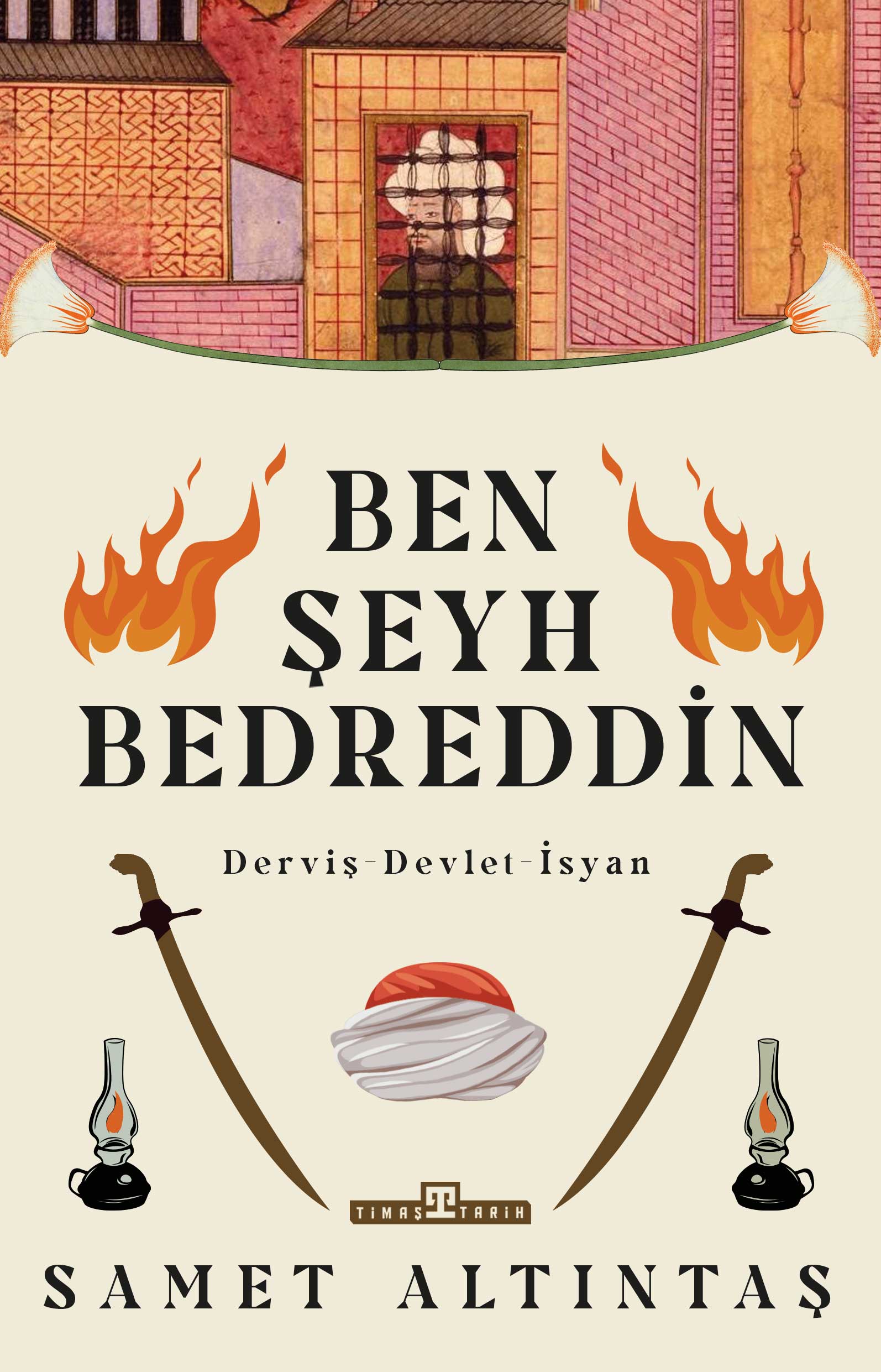 Ben Şeyh Bedreddin 1