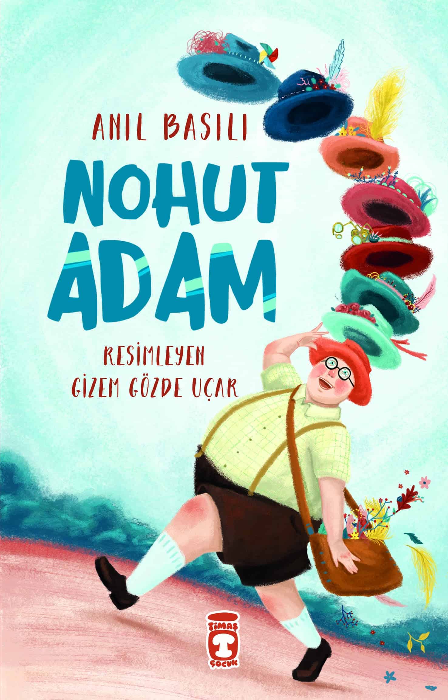 Nohut Adam