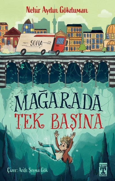 Mağarada Tek Başına 1