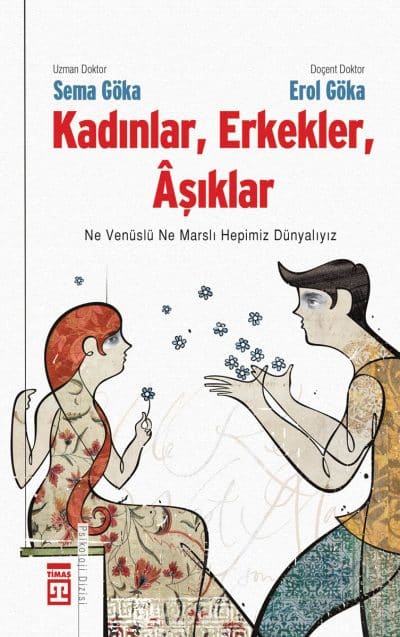 Kadınlar, Erkekler, Âşıklar