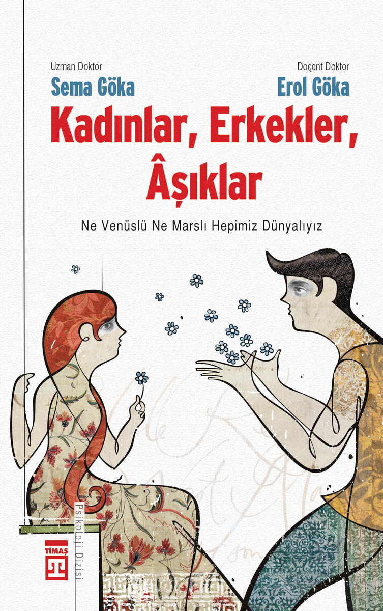 Kadınlar, Erkekler, Âşıklar 1