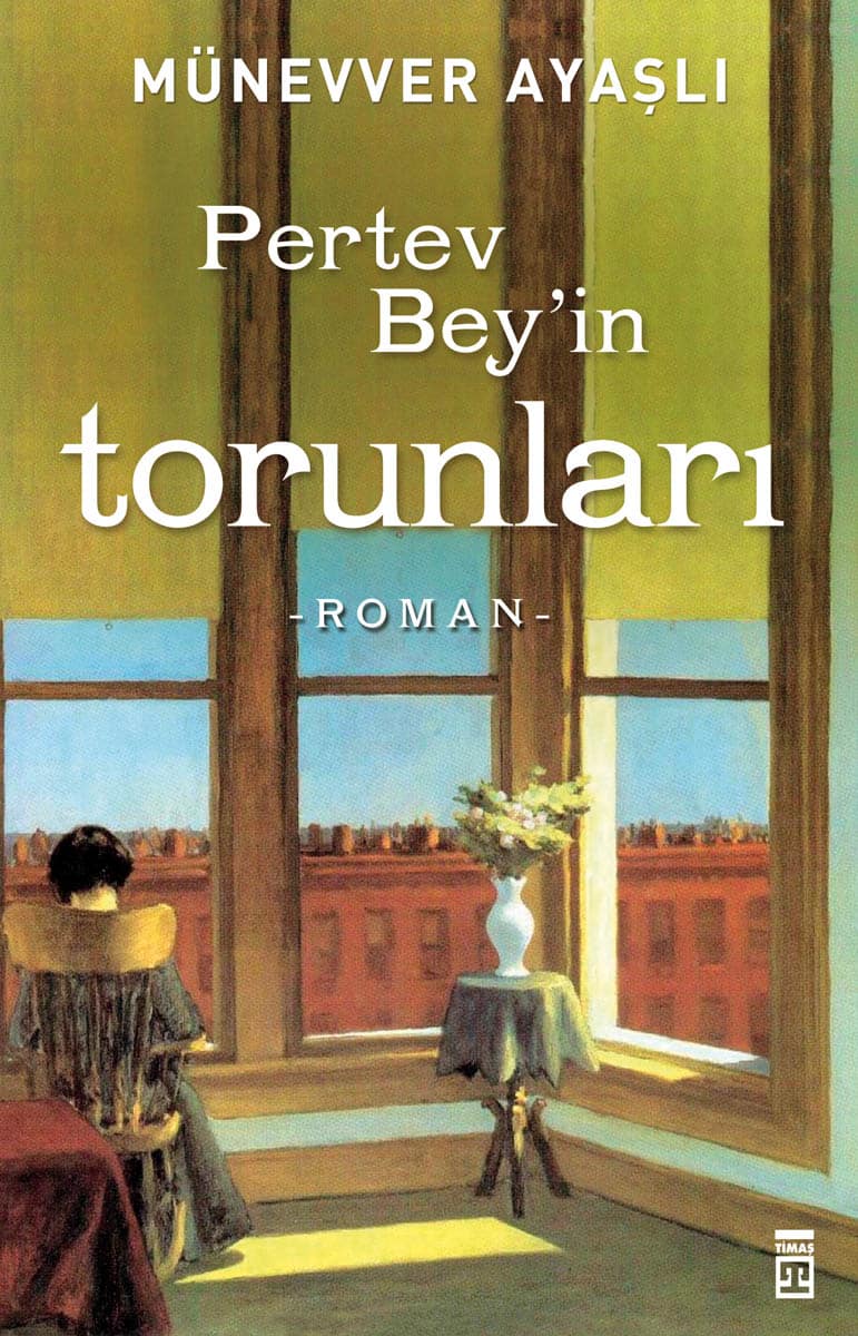 Pertev Bey’in Torunları 1