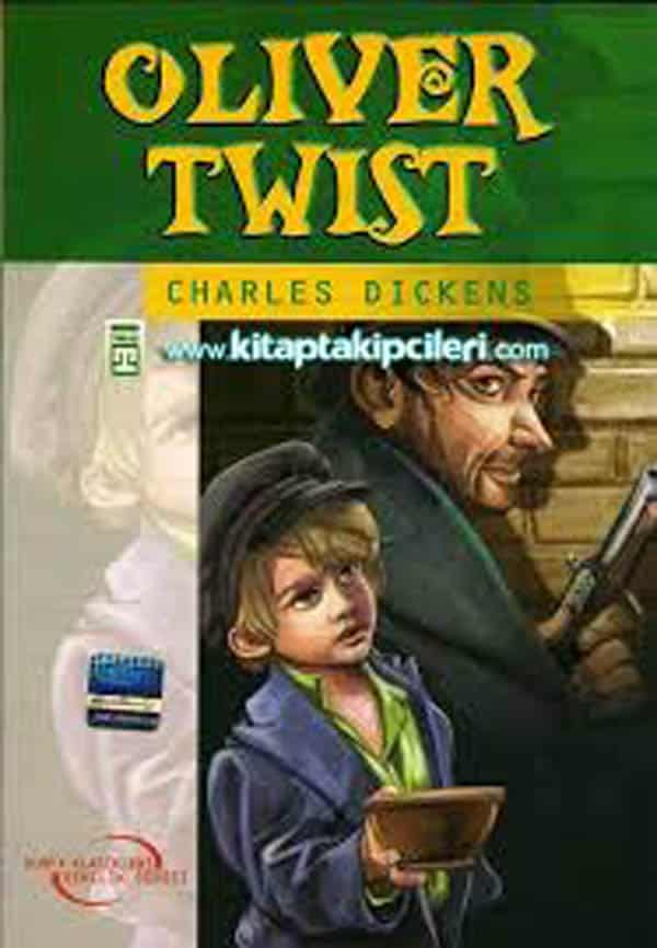 Oliver Twist