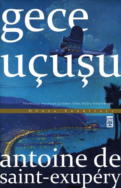 Gece Uçuşu