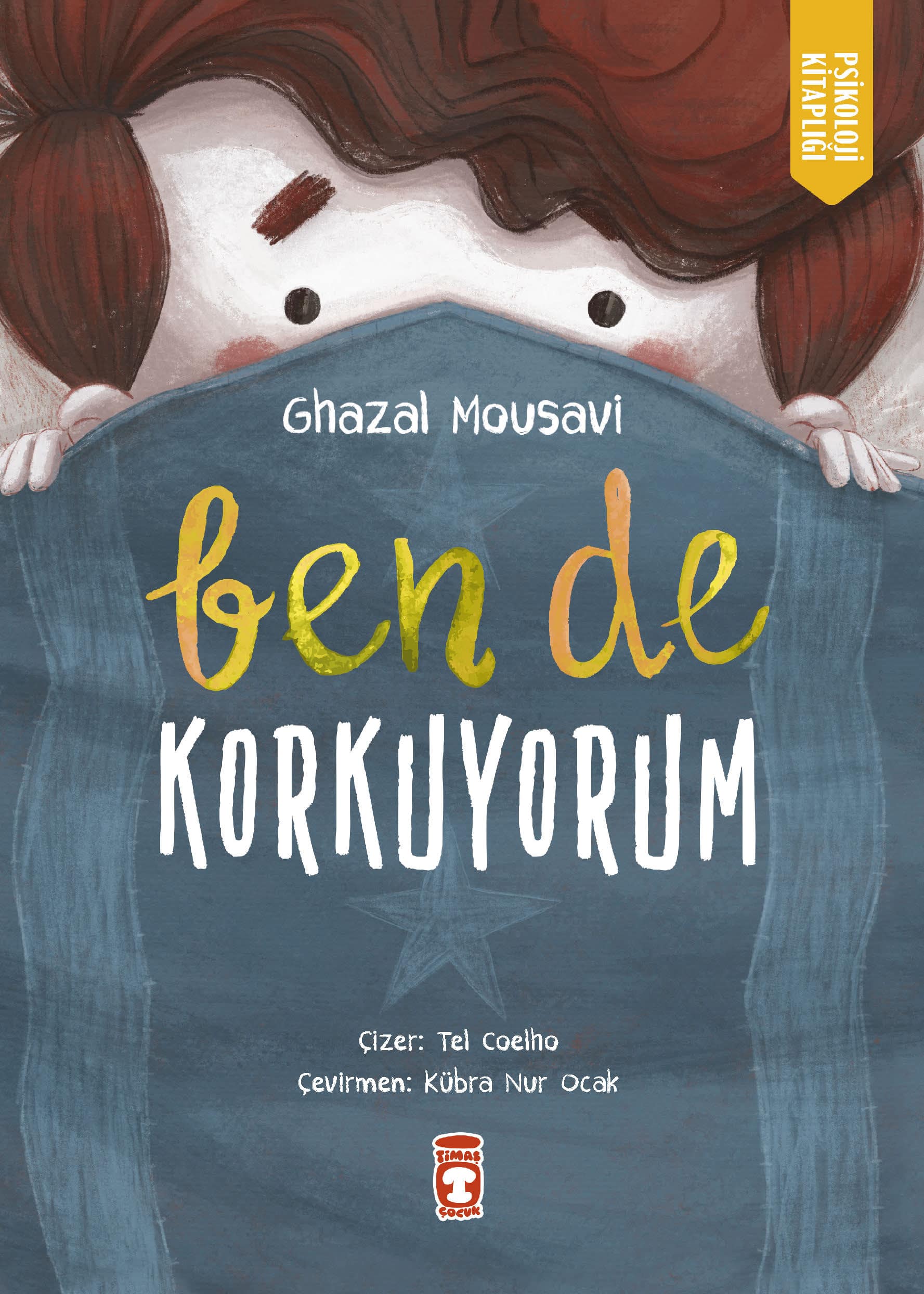 Ben de Korkuyorum 1